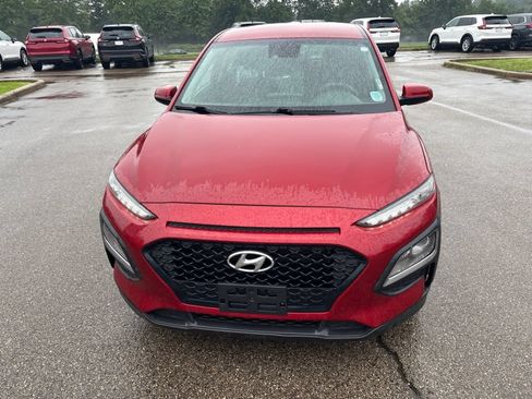 Used 2019 Hyundai Kona SE AWD/4WD image 12