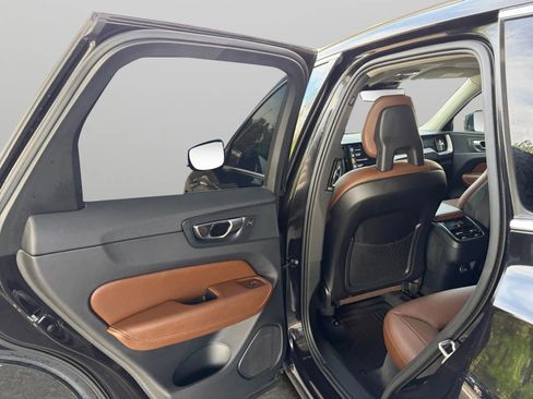 Used 2018 Volvo XC60 T6 Inscription w/ Convenience Package AWD/4WD image 14