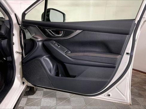 Used 2018 Subaru Crosstrek 2.0i Limited AWD/4WD image 22