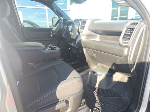 New 2026 RAM 3500 Tradesman image 4