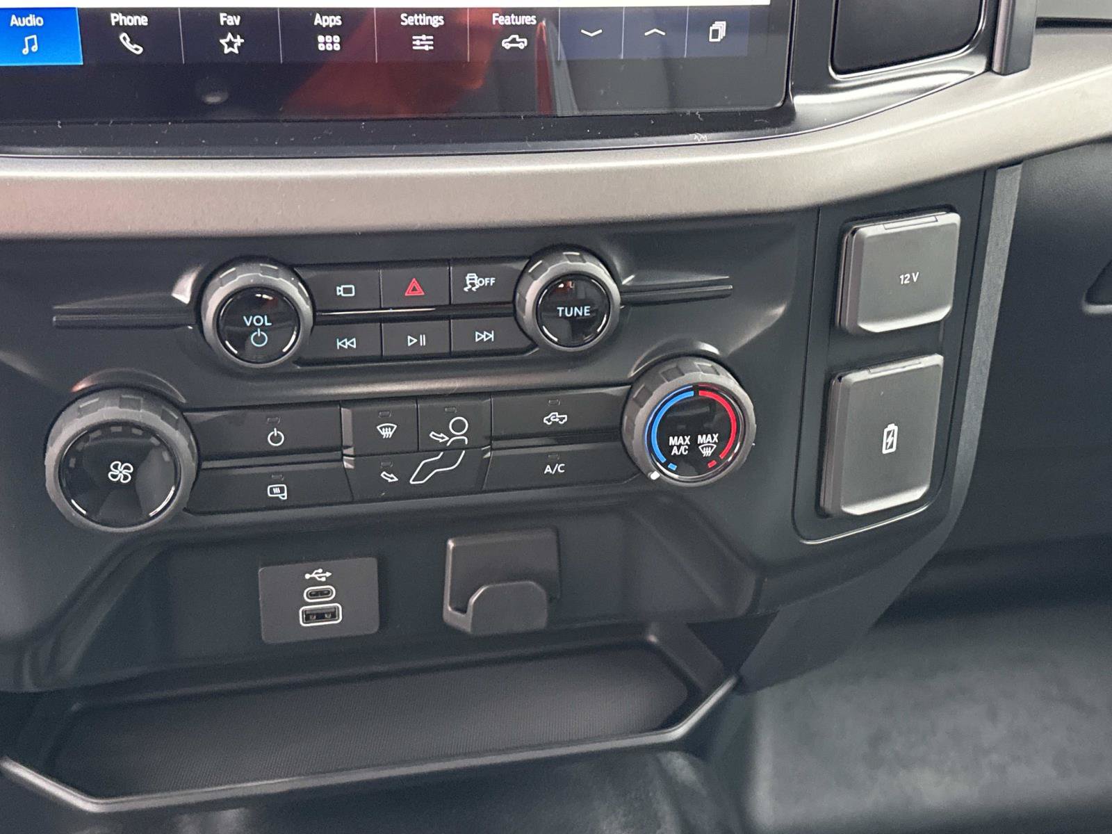 New 2026 Ford F150 XL RWD image 16