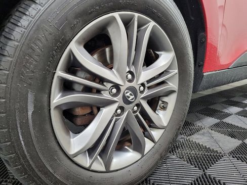 Used 2015 Hyundai Tucson SE AWD/4WD image 31