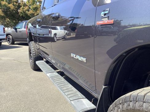 Used 2021 RAM 2500 Big Horn w/ Safety Group image 50