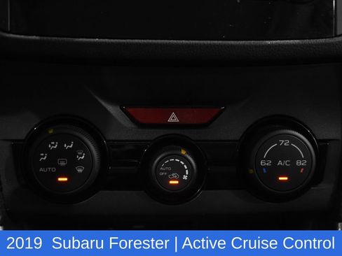 Used 2019 Subaru Forester Premium AWD/4WD image 18