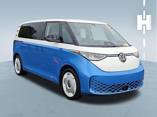 Used 2025 Volkswagen ID. Buzz 1st Edition video 1