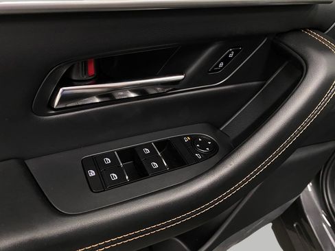 New 2025 MAZDA CX-90 3.3 Turbo w/ Preferred Package image 31