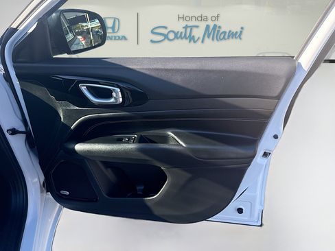 Used 2022 Jeep Compass High Altitude image 34