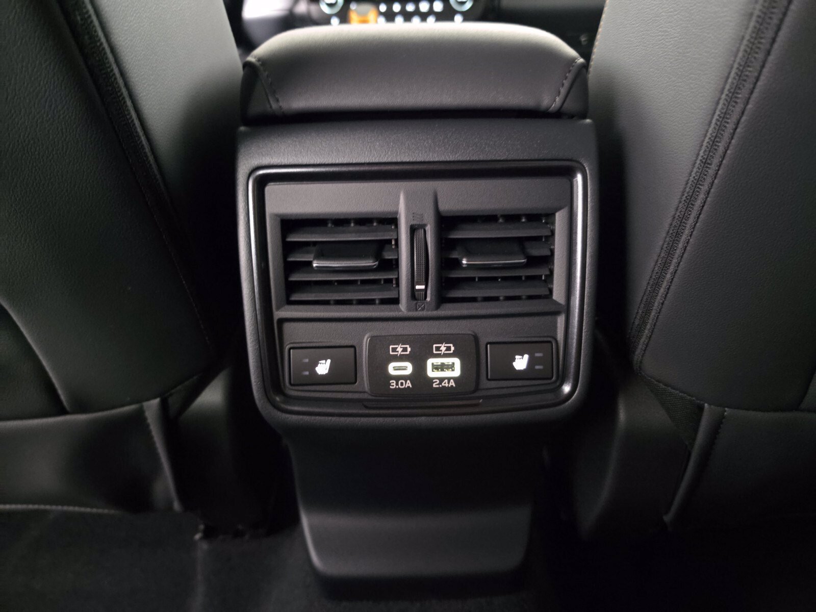 New 2026 Subaru Outback Wilderness AWD/4WD image 27