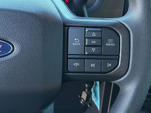 Used 2025 Ford F150 STX image 17
