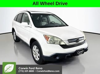 Used 2009 Honda CR-V EX-L 360° Tour