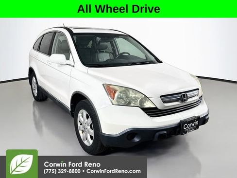 Used 2009 Honda CR-V EX-L image 1