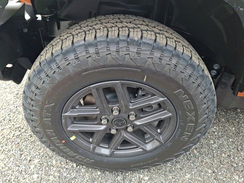 New 2026 Jeep Wrangler Sport S AWD/4WD image 4