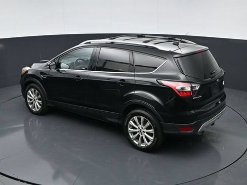 Used 2017 Ford Escape Titanium AWD/4WD image 32