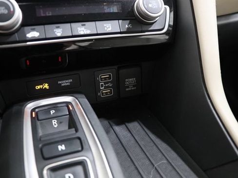 Used 2019 Honda Insight EX image 30