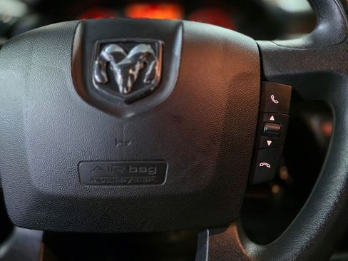 Used 2021 RAM ProMaster 2500 w/ Interior LED Lighting Group image 21