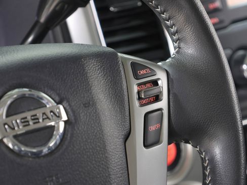 Used 2017 Nissan Titan PRO-4X w/ Pro-4x Convenience Package image 76