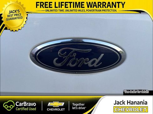 Used 2016 Ford F150 XLT w/ Trailer Tow Package AWD/4WD image 9