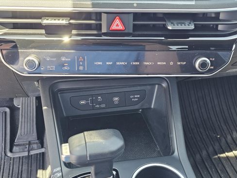 New 2026 Kia K5 LXS FWD image 25