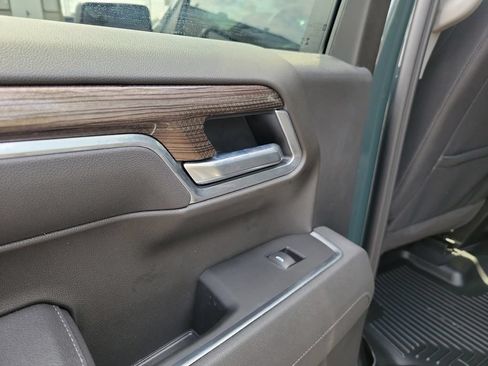 Used 2026 Chevrolet Silverado 1500 LT AWD/4WD image 18