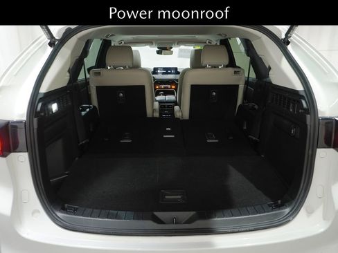 Certified 2025 MAZDA CX-90 3.3 Turbo w/ Preferred Package image 10