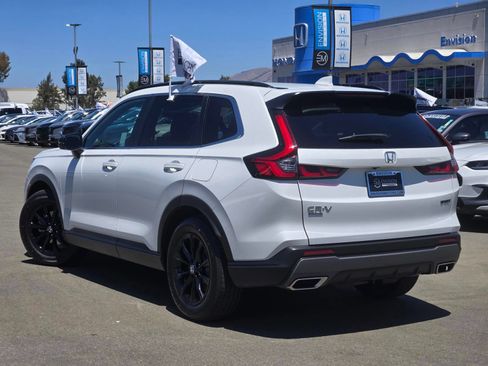 Used 2024 Honda CR-V Sport image 5