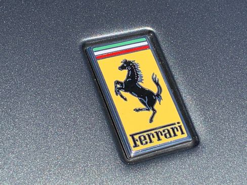 Used 2005 Ferrari 612 Scaglietti image 40