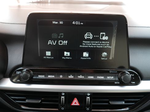 Used 2019 Kia Forte LXS image 22