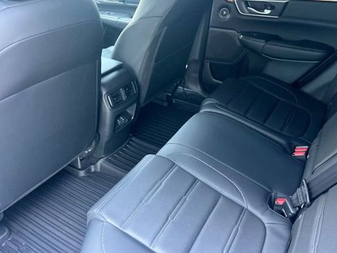 Used 2022 Honda CR-V EX-L image 14