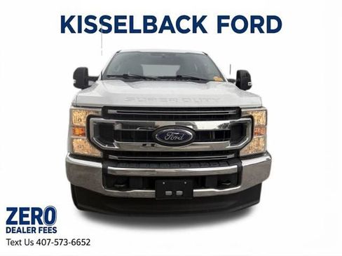 Used 2022 Ford F250 XLT AWD/4WD image 10