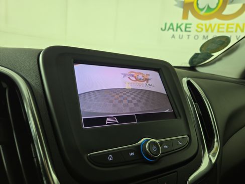 Certified 2022 Chevrolet Equinox LT FWD image 21