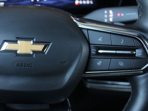 Used 2025 Chevrolet Equinox LT w/ Convenience Package II AWD/4WD image 37