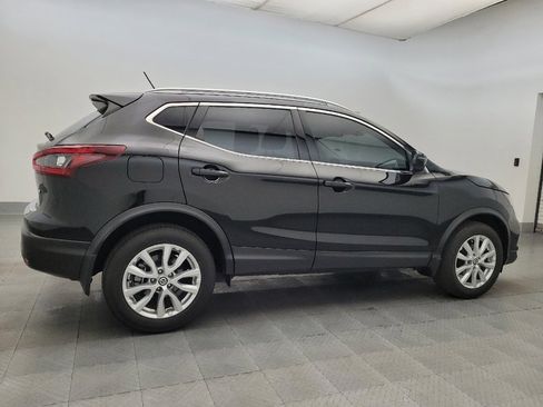 Used 2022 Nissan Rogue Sport SV image 10