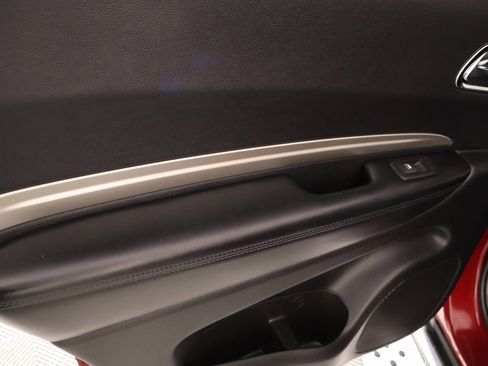 Used 2015 Dodge Durango SXT w/ Quick Order Package 23B image 18