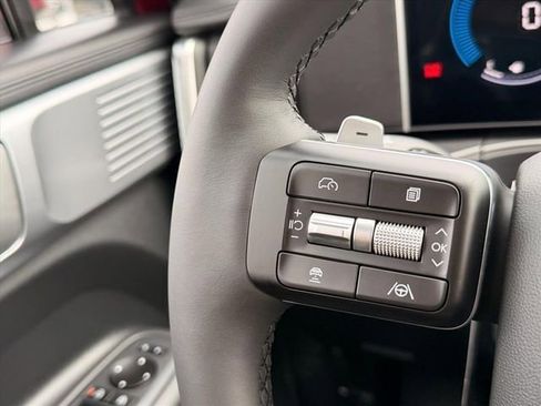 New 2026 Hyundai Santa Fe SEL AWD/4WD image 18