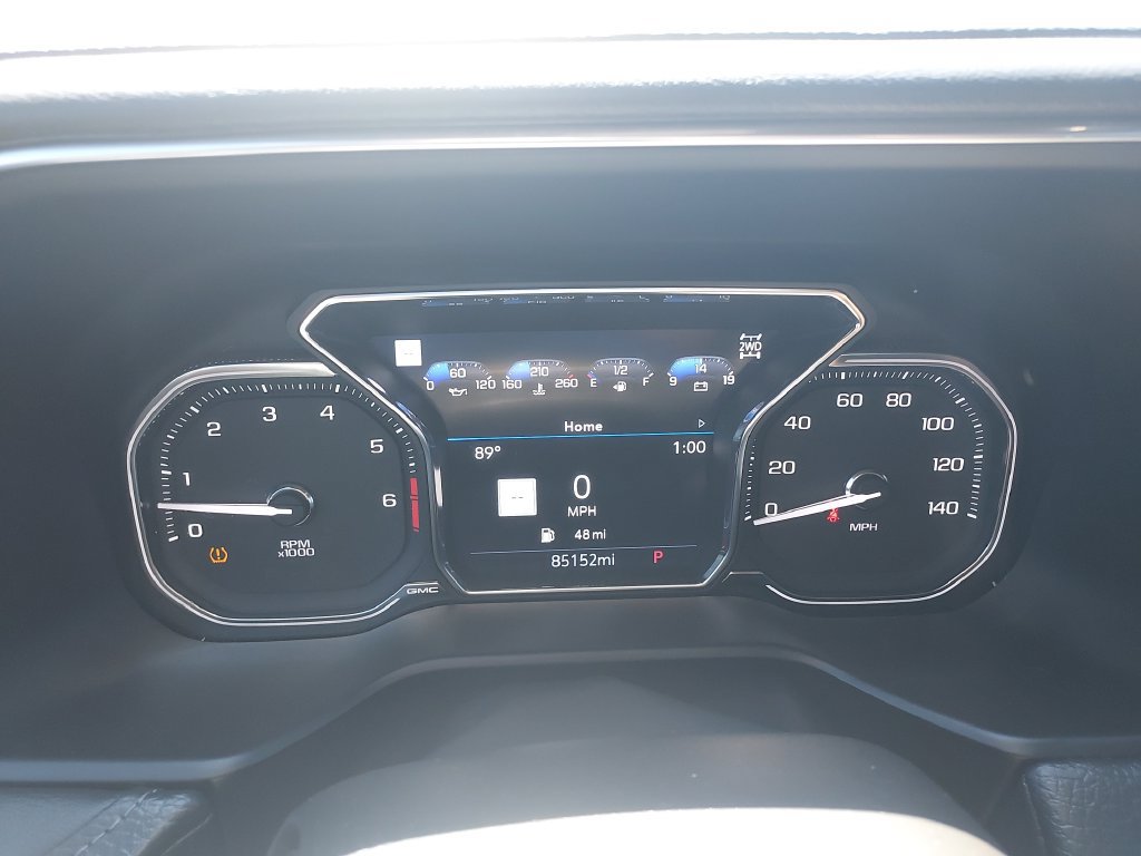Used 2021 GMC Yukon XL Denali AWD/4WD image 18