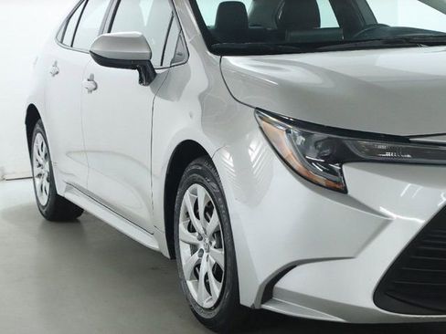 Used 2024 Toyota Corolla LE image 8