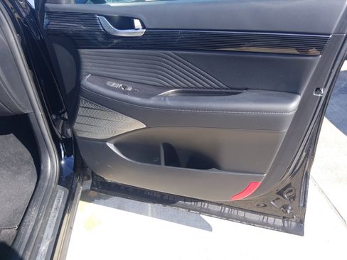 Used 2025 Hyundai Palisade Calligraphy image 16