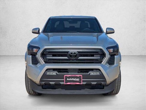 New 2025 Toyota Tacoma SR5 image 6