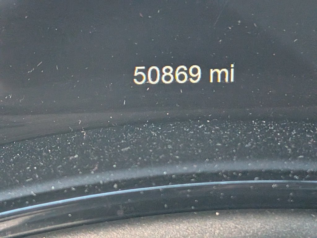 Used 2025 Dodge Durango GT AWD/4WD image 3