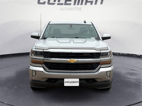 Used 2016 Chevrolet Silverado 1500 LT image 8
