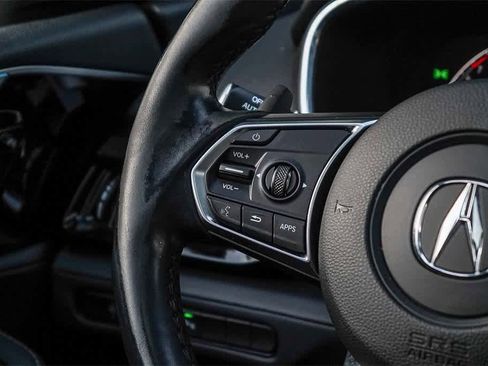 Used 2023 Acura MDX FWD w/ Technology Package image 16