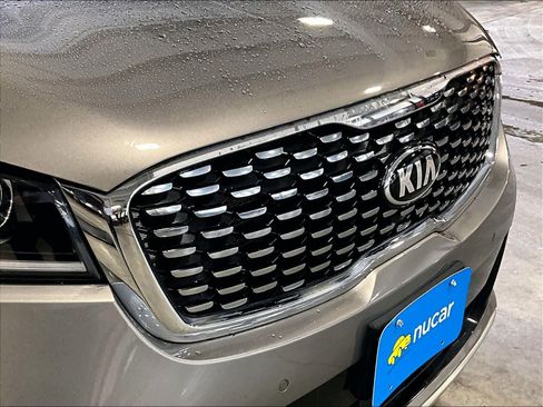 Used 2019 Kia Sorento SX image 33
