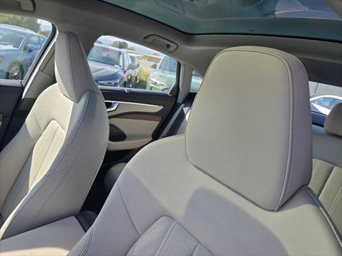 New 2026 Audi A6 Premium Plus AWD/4WD image 26