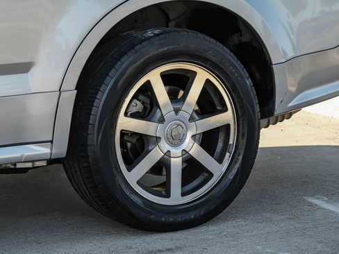 Used 2004 Cadillac SRX AWD/4WD image 52