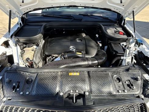 Used 2020 Mercedes-Benz GLE 350 image 29