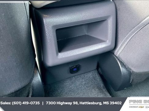 Used 2023 Toyota Camry LE image 24