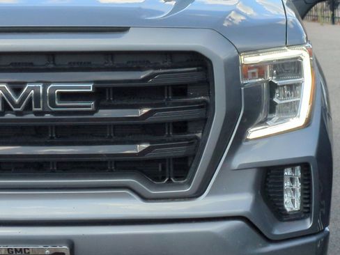 Used 2022 GMC Sierra 1500 Elevation AWD/4WD image 49