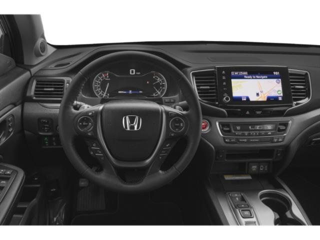 Used 2021 Honda Ridgeline RTL-E image 7
