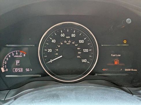 Used 2022 Honda HR-V EX image 11