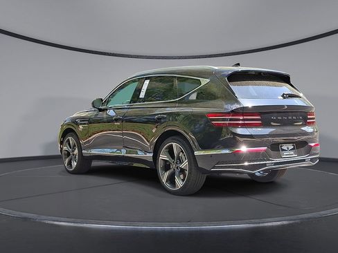 New 2026 Genesis GV80 3.5T Prestige image 11
